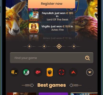 What you’ll discover