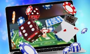 Slot Online Scopri il Mondo dei Casinò Virtuali Slot Online Scopri il Mondo dei Casinò Virtuali