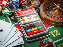 Casino Libet Unleashing the Excitement of Online Gambling Casino Libet Unleashing the Excitement of Online Gambling