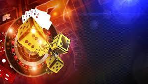 Ontdek de Spanning van Likesbet Casino Jouw Gids voor Een Betoverende Ervaring