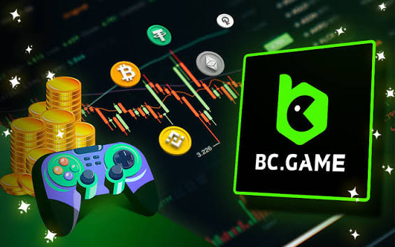 Step-by-Step Guide to the BC.Game Registration Process 1705007303 Step-by-Step Guide to the BC.Game Registration Process 1705007303